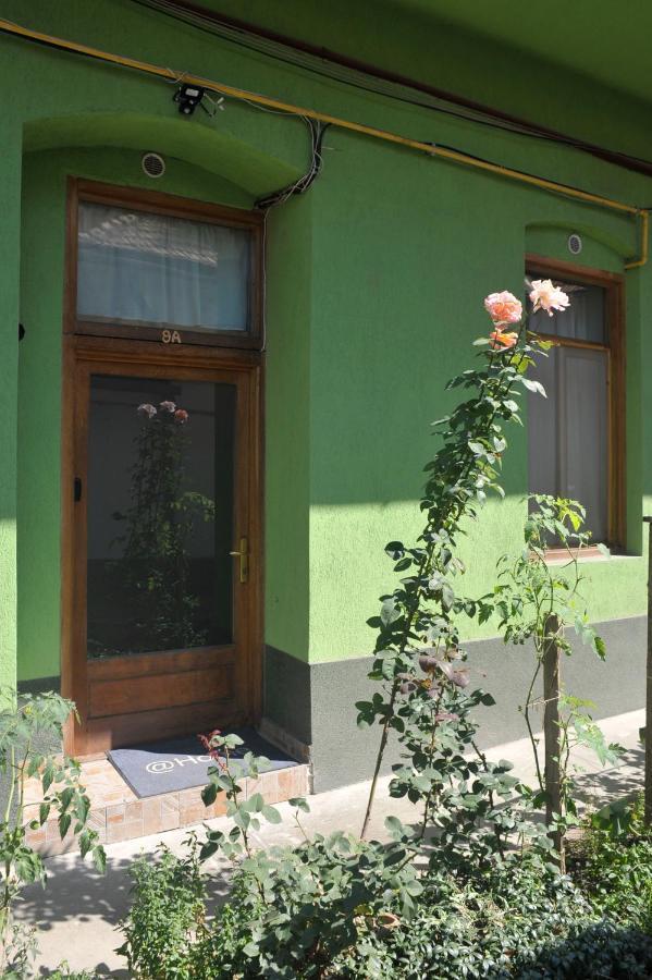 Atu Central Apartment Cluj-Napoca Exterior photo