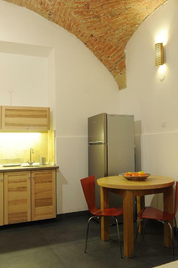 Atu Central Apartment Cluj-Napoca Exterior photo